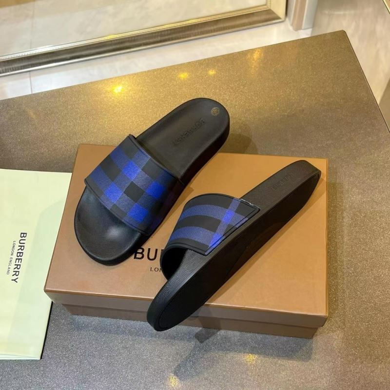 Burberry Slippers